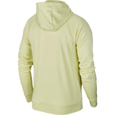 Nike Jordan 23 Alpha Therma Full Zip Hoody - Luminous Green/Black